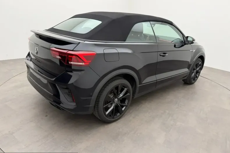 Volkswagen T-Roc din 2025 cu 12.360 km - oferta VOL228371 - foto 15