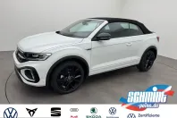 Volkswagen T-Roc din 2025 cu 6.030 km - oferta VOL228372 - foto 1