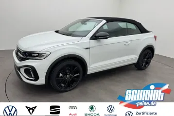 Volkswagen T-Roc din 2025 - oferta VOL228372