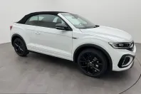 Volkswagen T-Roc din 2025 cu 6.030 km - oferta VOL228372 - foto 2