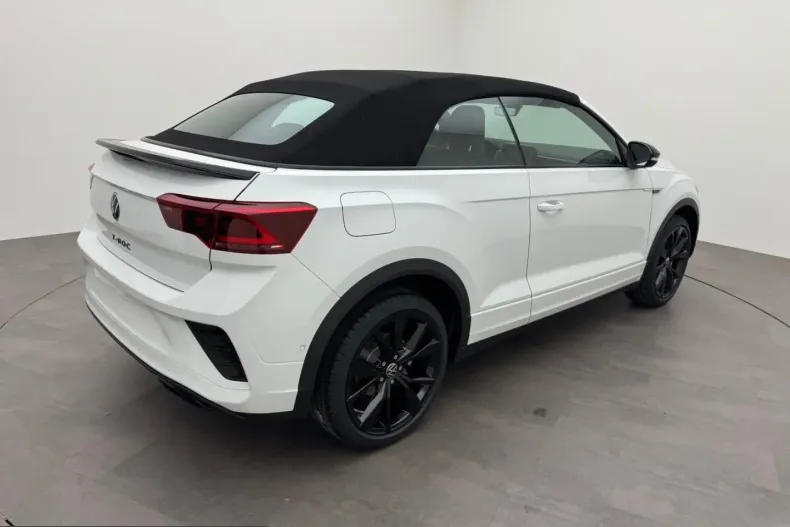 Volkswagen T-Roc din 2025 cu 6.030 km - oferta VOL228372 - foto 13