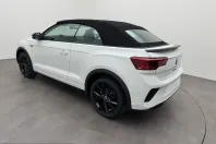 Volkswagen T-Roc din 2025 cu 6.030 km - oferta VOL228372 - foto 14