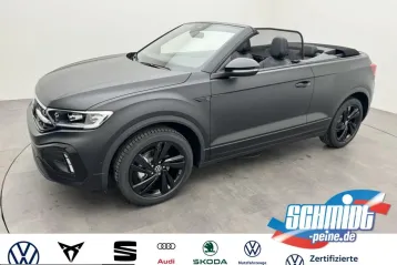 Volkswagen T-Roc din 2024 - oferta VOL228373