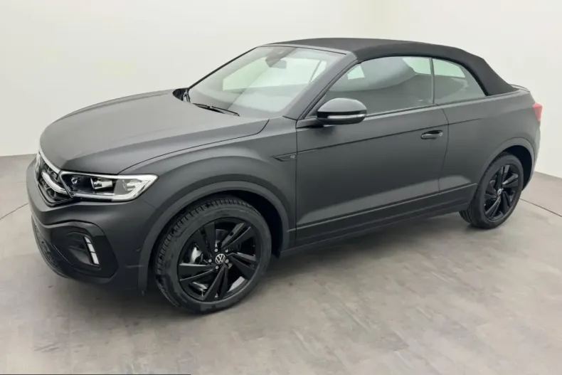 Volkswagen T-Roc din 2024 cu 6.940 km - oferta VOL228373 - foto 2