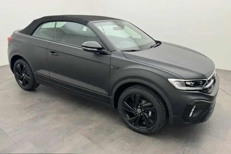 Volkswagen T-Roc din 2024 cu 6.940 km - oferta VOL228373 - foto 3