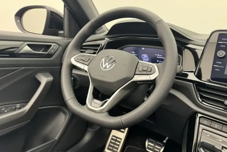 Volkswagen T-Roc din 2024 cu 6.940 km - oferta VOL228373 - foto 7