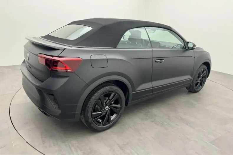 Volkswagen T-Roc din 2024 cu 6.940 km - oferta VOL228373 - foto 15