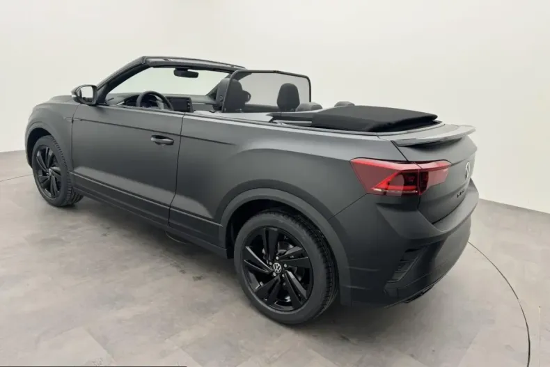 Volkswagen T-Roc din 2024 cu 6.940 km - oferta VOL228373 - foto 16