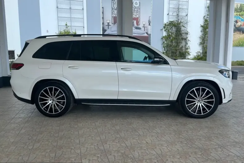 Mercedes-Benz GLS 450 (Clasa GLS) din 2024 cu 34.953 km - oferta MER228374 - foto 3