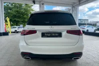 Mercedes-Benz GLS 450 (Clasa GLS) din 2024 cu 34.953 km - oferta MER228374 - foto 5
