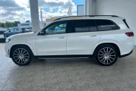 Mercedes-Benz GLS 450 (Clasa GLS) din 2024 cu 34.953 km - oferta MER228374 - foto 7