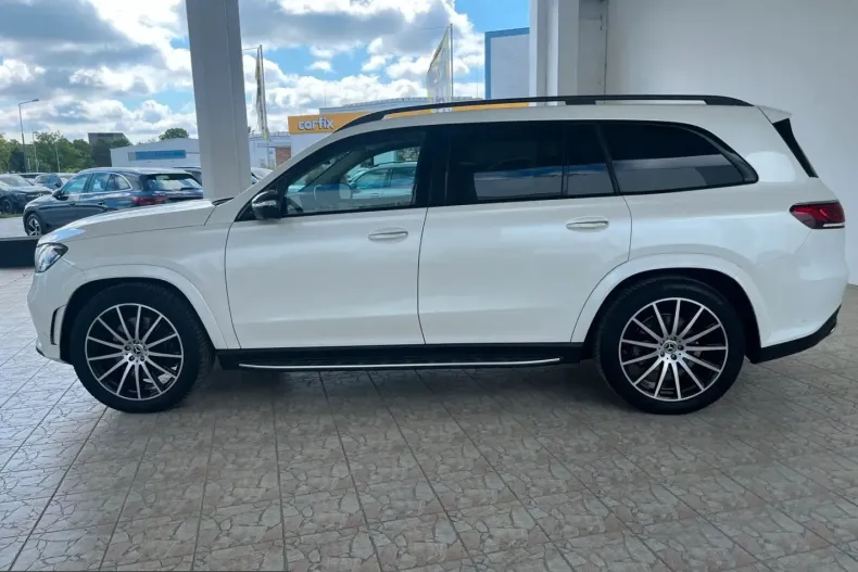 Mercedes-Benz GLS 450 (Clasa GLS) din 2024 cu 34.953 km - oferta MER228374 - foto 7