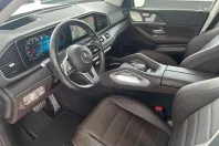 Mercedes-Benz GLS 450 (Clasa GLS) din 2024 cu 34.953 km - oferta MER228374 - foto 8