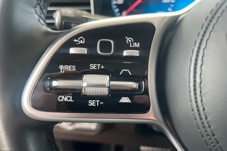 Mercedes-Benz GLS 450 (Clasa GLS) din 2024 cu 34.953 km - oferta MER228374 - foto 13