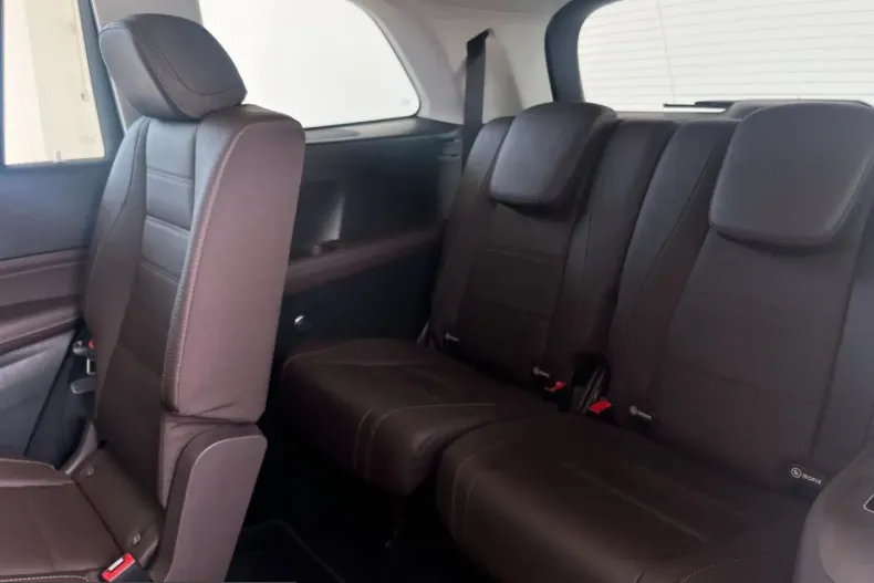 Mercedes-Benz GLS 450 (Clasa GLS) din 2024 cu 34.953 km - oferta MER228374 - foto 20