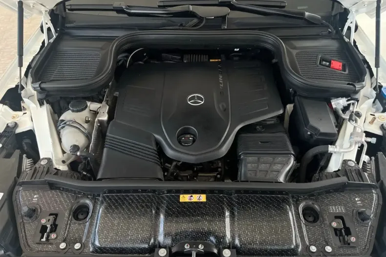 Mercedes-Benz GLS 450 (Clasa GLS) din 2024 cu 34.953 km - oferta MER228374 - foto 23