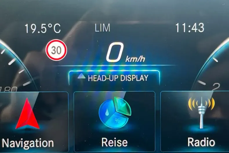 Mercedes-Benz GLS 450 (Clasa GLS) din 2024 cu 34.953 km - oferta MER228374 - foto 30