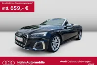 Audi S5 din 2024 cu 29.069 km - oferta AUD228375 - foto 1