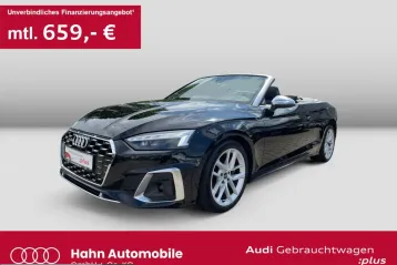 Audi S5 din 2024 - oferta AUD228375