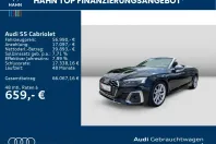 Audi S5 din 2024 cu 29.069 km - oferta AUD228375 - foto 2