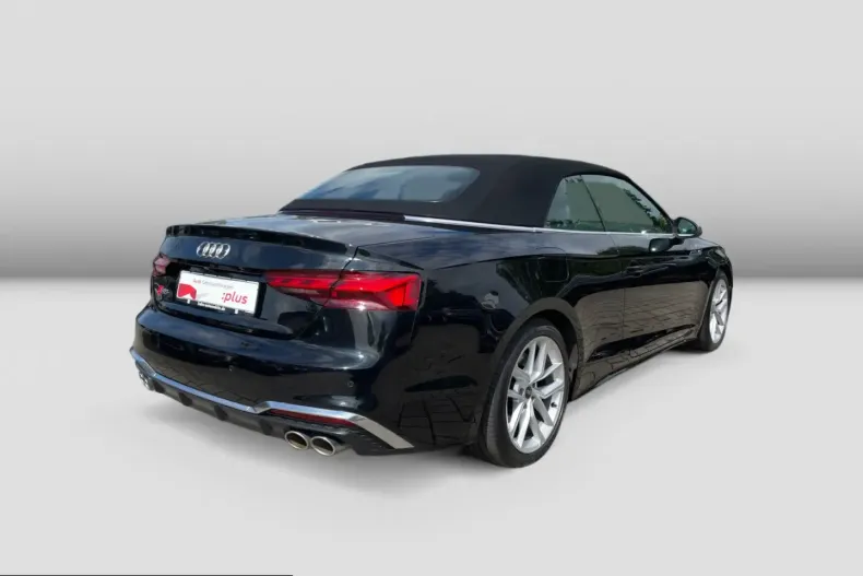 Audi S5 din 2024 cu 29.069 km - oferta AUD228375 - foto 4