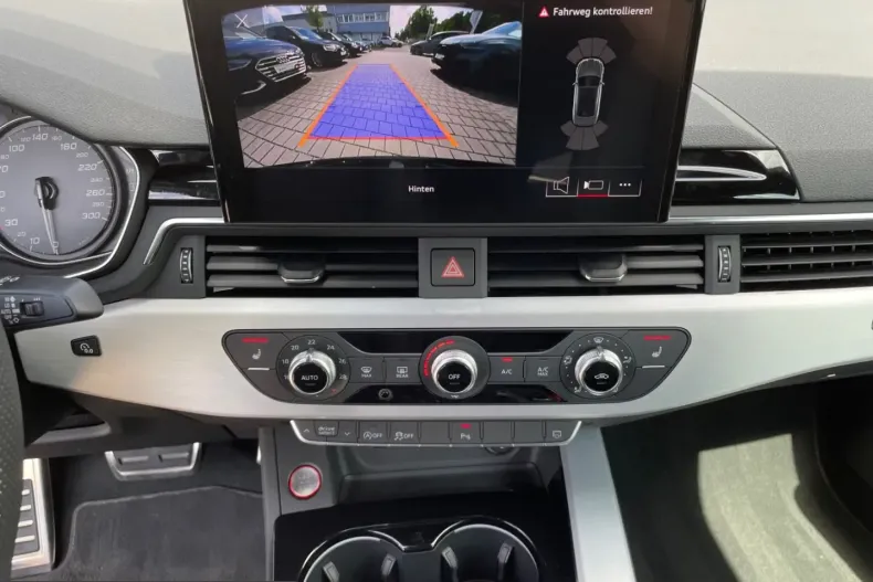Audi S5 din 2024 cu 29.069 km - oferta AUD228375 - foto 7