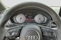 Audi S5 din 2024 cu 29.069 km - oferta AUD228375 - foto 9