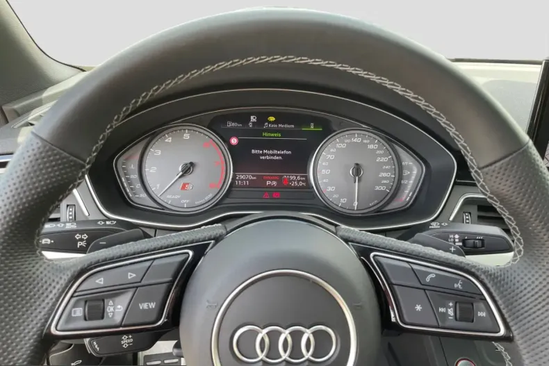 Audi S5 din 2024 cu 29.069 km - oferta AUD228375 - foto 9
