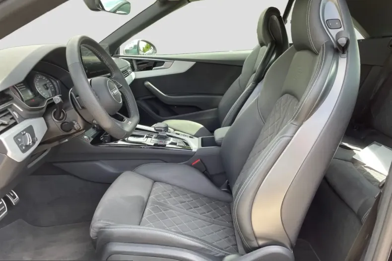 Audi S5 din 2024 cu 29.069 km - oferta AUD228375 - foto 10