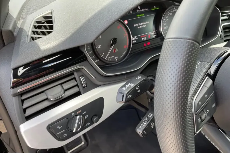 Audi S5 din 2024 cu 29.069 km - oferta AUD228375 - foto 13