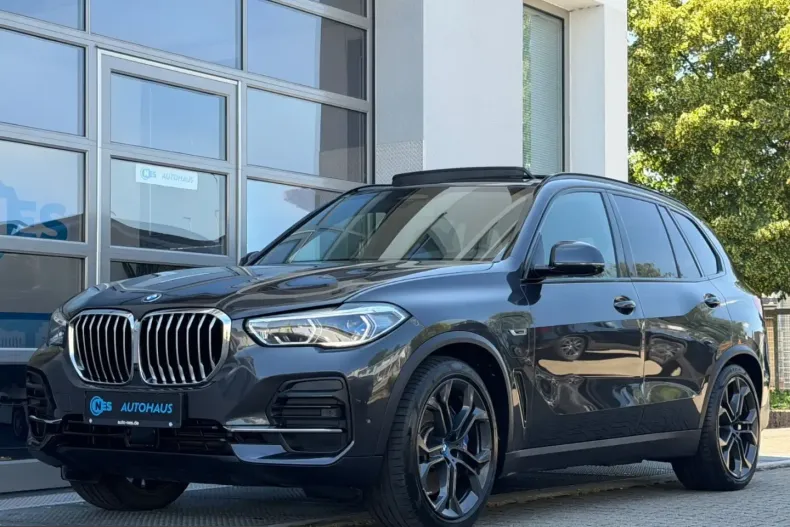 BMW X5 (Seria X) din 2022 cu 88.912 km - oferta BMW228376 - foto 1