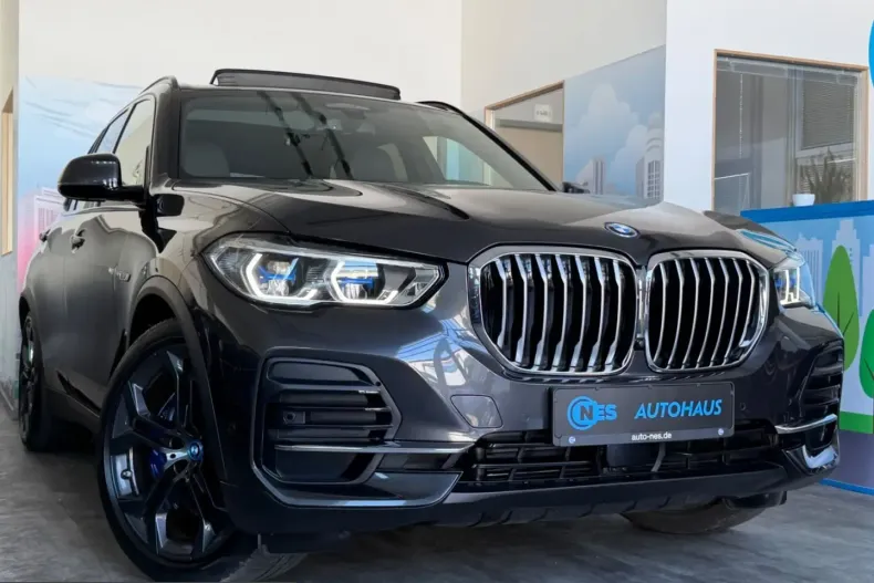 BMW X5 (Seria X) din 2022 cu 88.912 km - oferta BMW228376 - foto 2