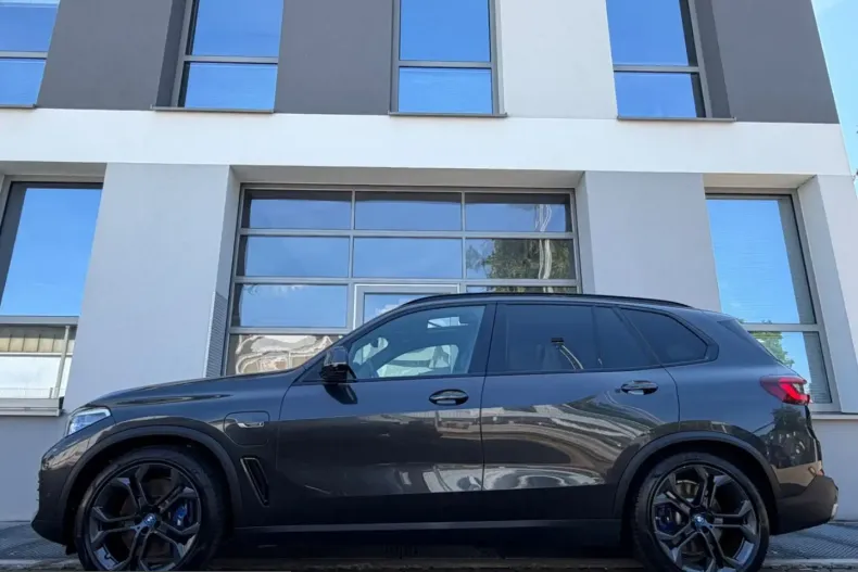 BMW X5 (Seria X) din 2022 cu 88.912 km - oferta BMW228376 - foto 3