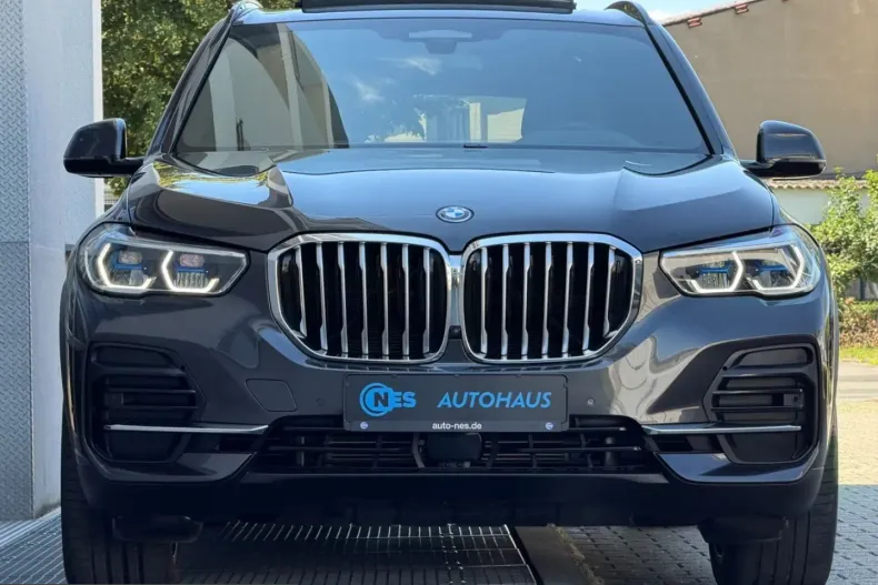 BMW X5 (Seria X) din 2022 cu 88.912 km - oferta BMW228376 - foto 4