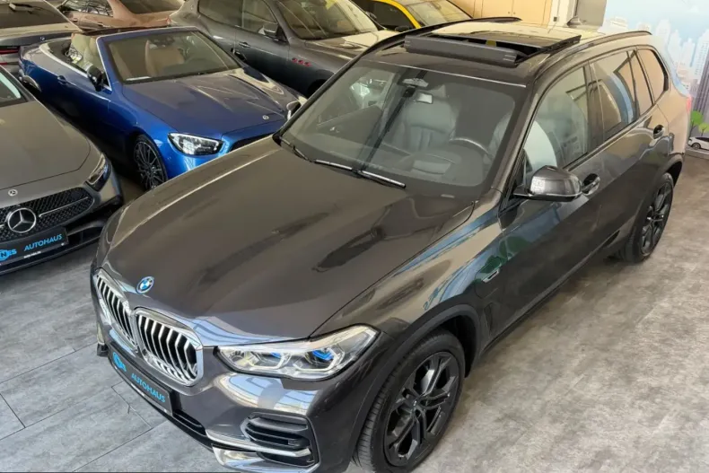 BMW X5 (Seria X) din 2022 cu 88.912 km - oferta BMW228376 - foto 5