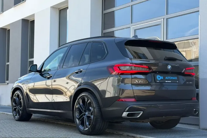 BMW X5 (Seria X) din 2022 cu 88.912 km - oferta BMW228376 - foto 6