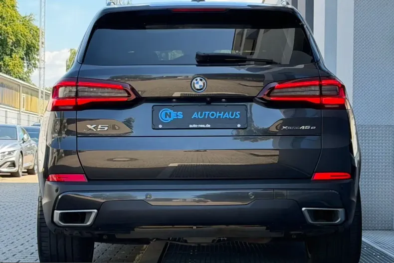 BMW X5 (Seria X) din 2022 cu 88.912 km - oferta BMW228376 - foto 7