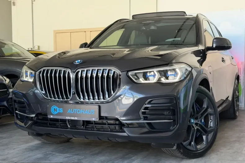 BMW X5 (Seria X) din 2022 cu 88.912 km - oferta BMW228376 - foto 8