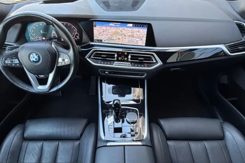 BMW X5 (Seria X) din 2022 cu 88.912 km - oferta BMW228376 - foto 9