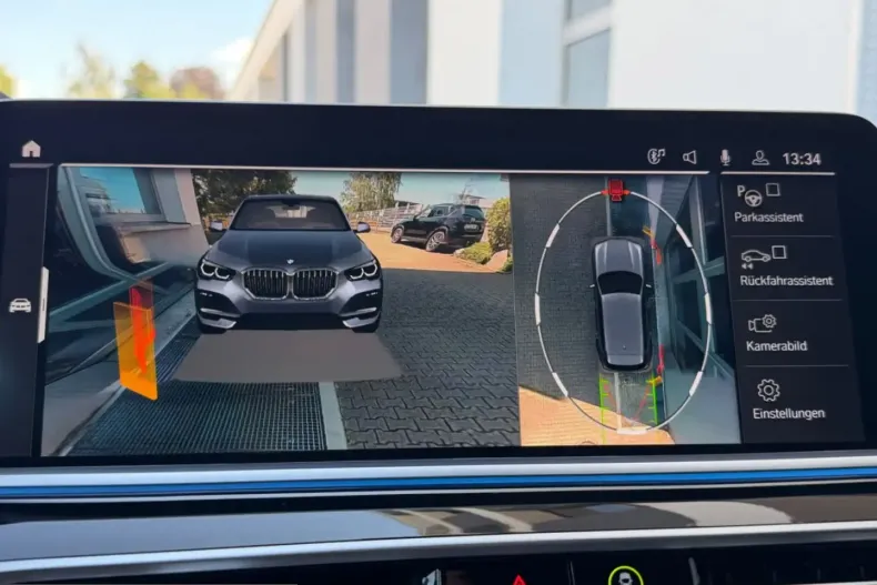 BMW X5 (Seria X) din 2022 cu 88.912 km - oferta BMW228376 - foto 10