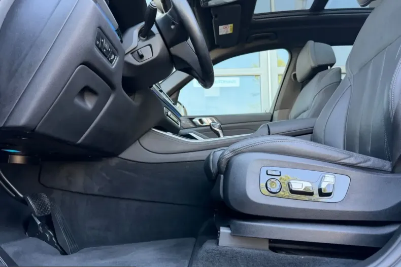 BMW X5 (Seria X) din 2022 cu 88.912 km - oferta BMW228376 - foto 11