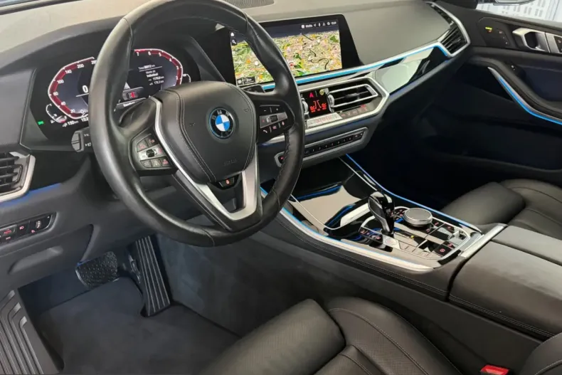 BMW X5 (Seria X) din 2022 cu 88.912 km - oferta BMW228376 - foto 13