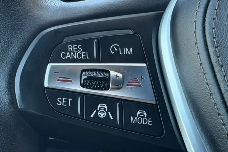 BMW X5 (Seria X) din 2022 cu 88.912 km - oferta BMW228376 - foto 20