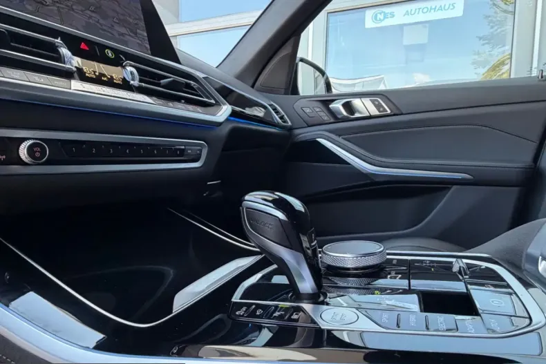 BMW X5 (Seria X) din 2022 cu 88.912 km - oferta BMW228376 - foto 38