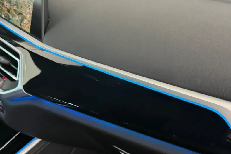 BMW X5 (Seria X) din 2022 cu 88.912 km - oferta BMW228376 - foto 45