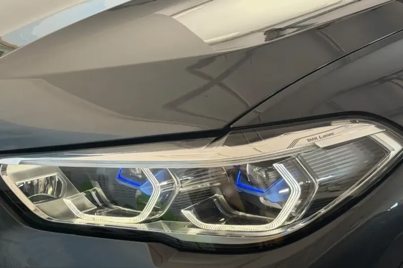 BMW X5 (Seria X) din 2022 cu 88.912 km - oferta BMW228376 - foto 47