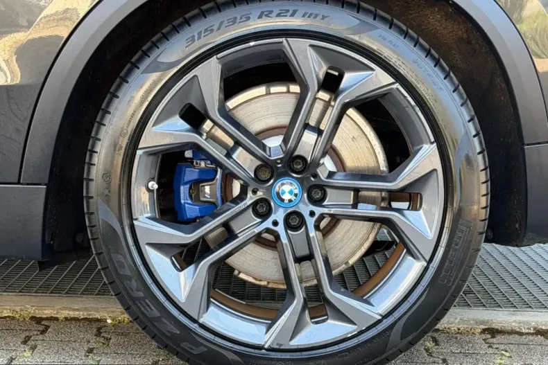 BMW X5 (Seria X) din 2022 cu 88.912 km - oferta BMW228376 - foto 48