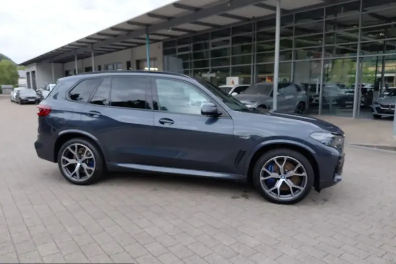 BMW X5 (Seria X) din 2022 cu 80.147 km - oferta BMW228377 - foto 5
