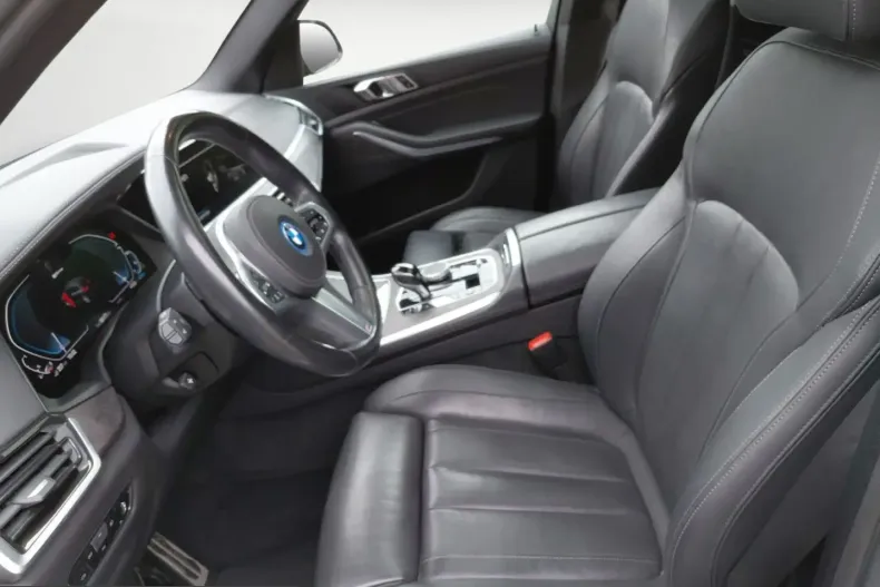 BMW X5 (Seria X) din 2022 cu 80.147 km - oferta BMW228377 - foto 6