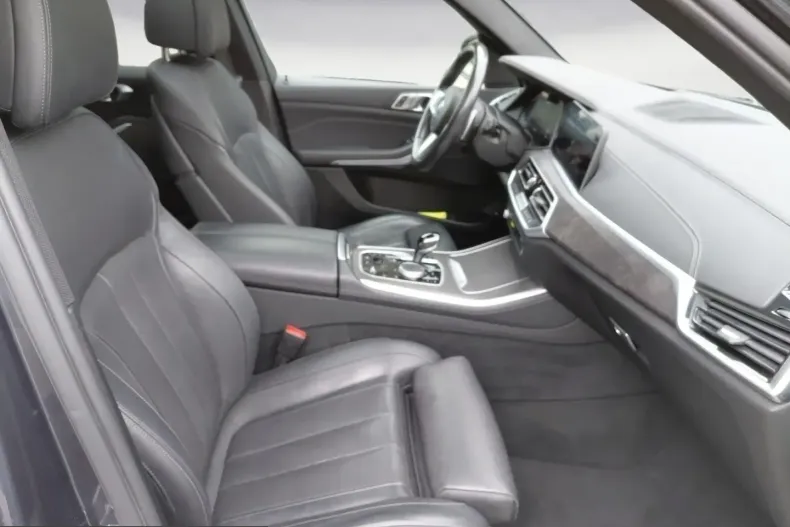 BMW X5 (Seria X) din 2022 cu 80.147 km - oferta BMW228377 - foto 7